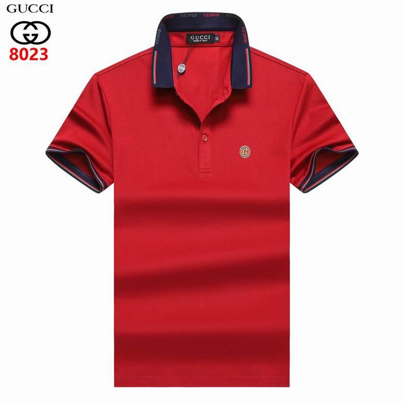 Gucci Men's Polo 41